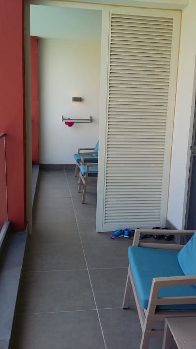 Zimmer Megasaray Club Belek