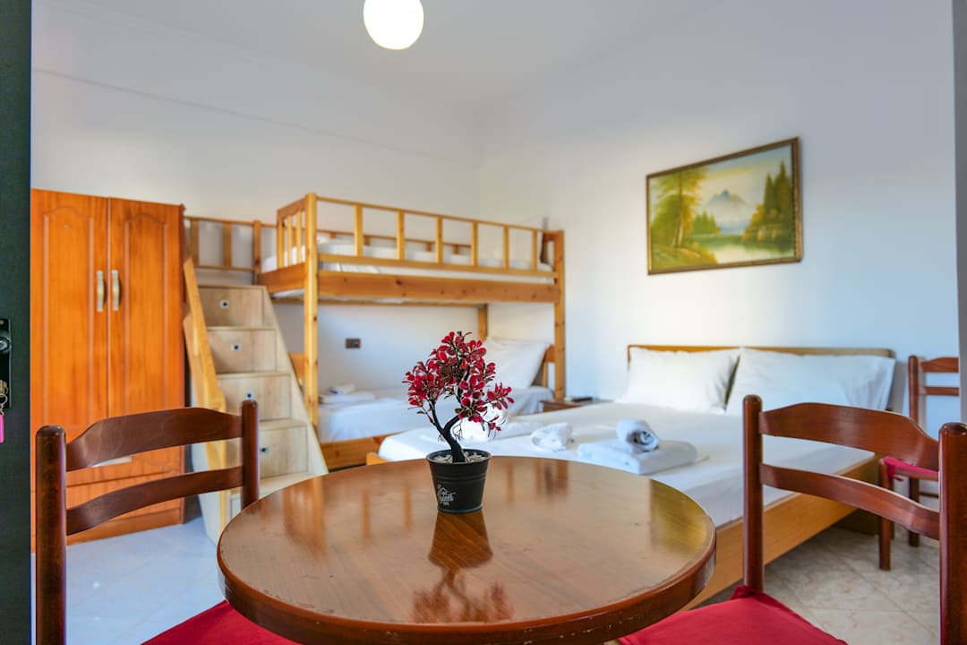 Zimmer Guest House Gerard