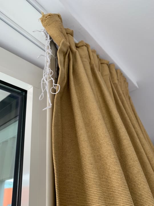 Zimmer The Mandala Hotel