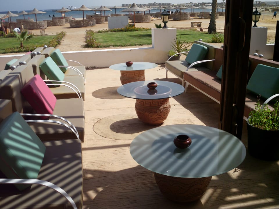 Strand Three Corners Equinox Beach Resort