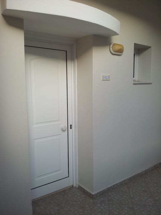 Unser Zimmer 1023 Grand Hotel Holiday Resort