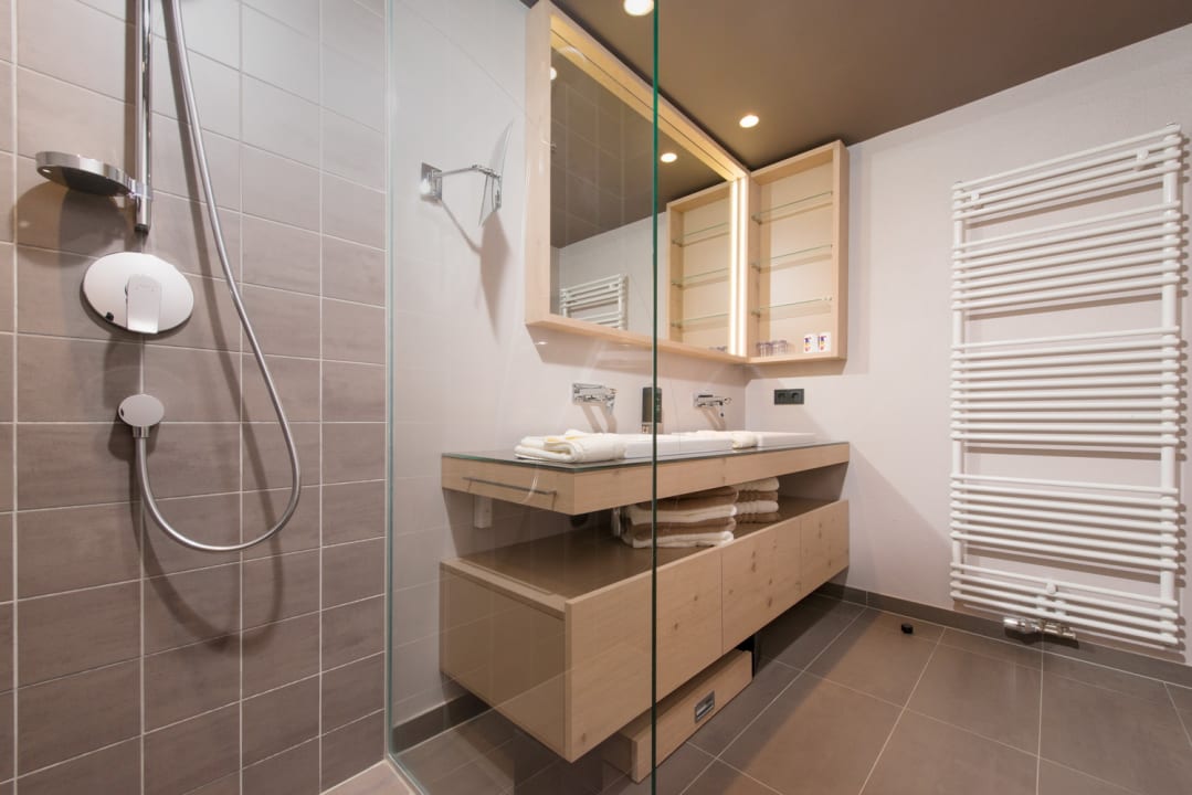 Zimmer Familotel Alphotel