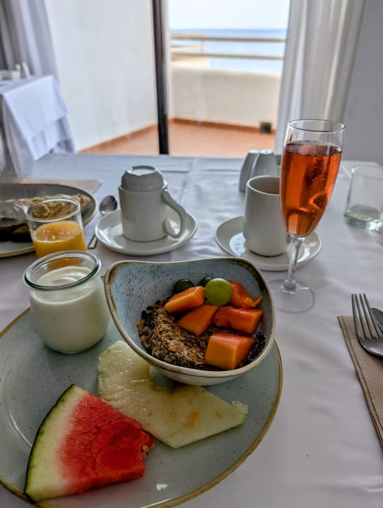 Gastro Sentido Fido Punta del Mar – Adults only