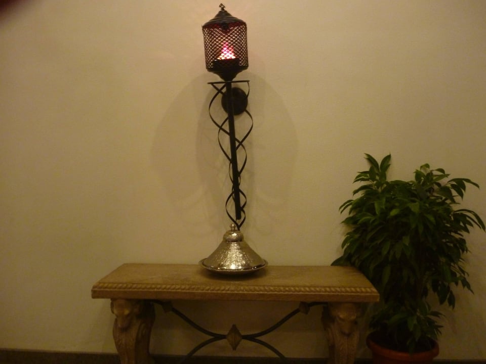 Lobby Pickalbatros Dana Beach Resort - Hurghada