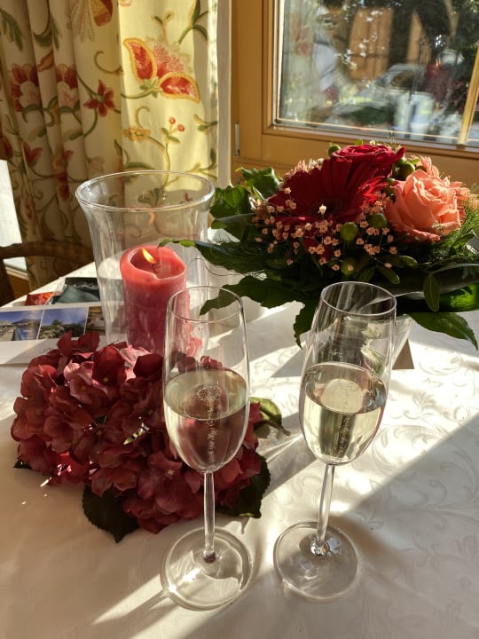 Gastro Platzlhof - Mein Hotel im Zillertal