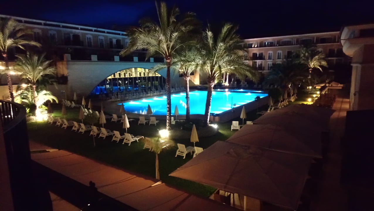 Pool Grupotel Playa de Palma Suites & Spa