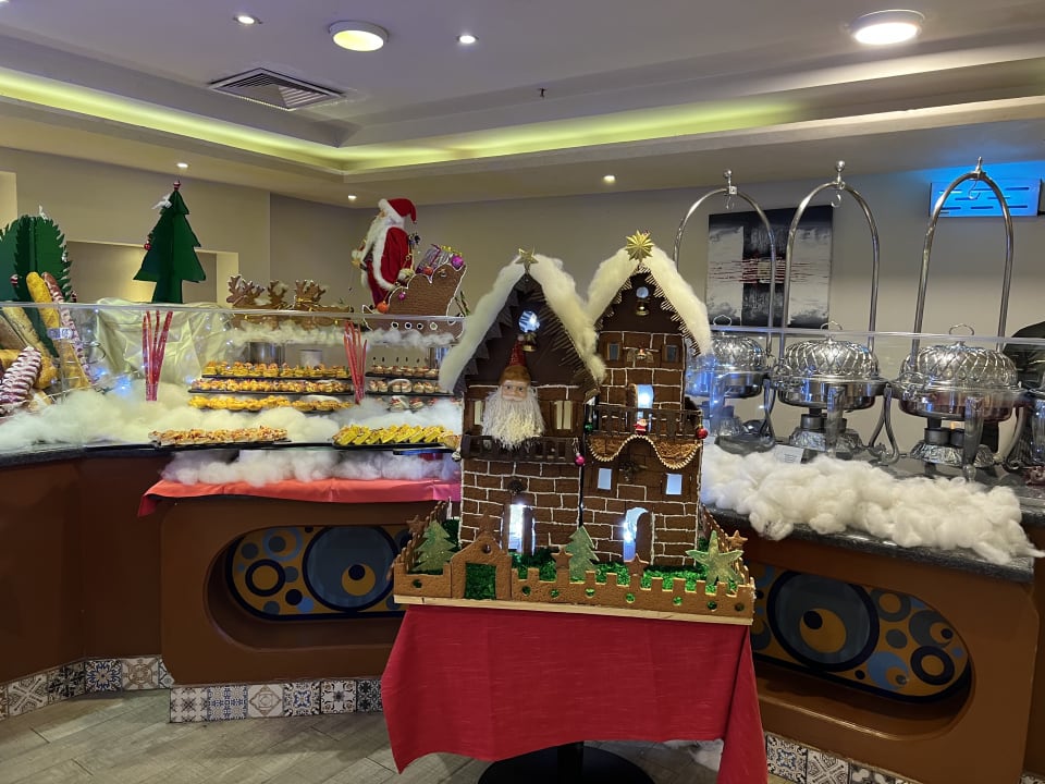 Gastro Kaisol Romance Resort