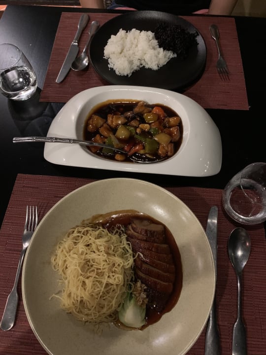 Gastro Anantara The Palm Dubai Resort