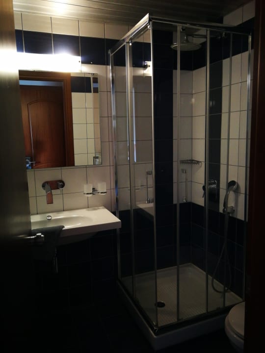 Zimmer Evilion Sea & Sun Hotel