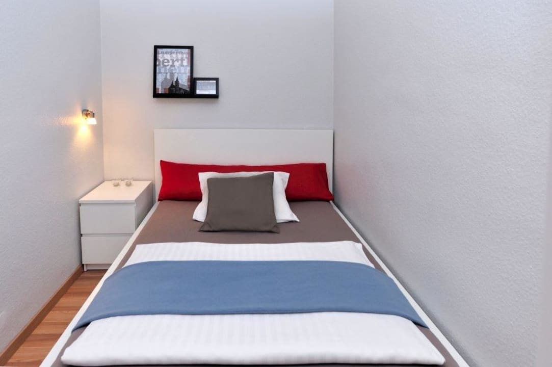 Appartement Hotel Friedrichstraße