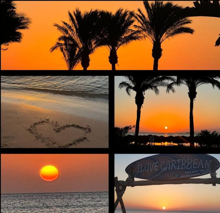 Strand Sentido Caribbean World Soma Bay