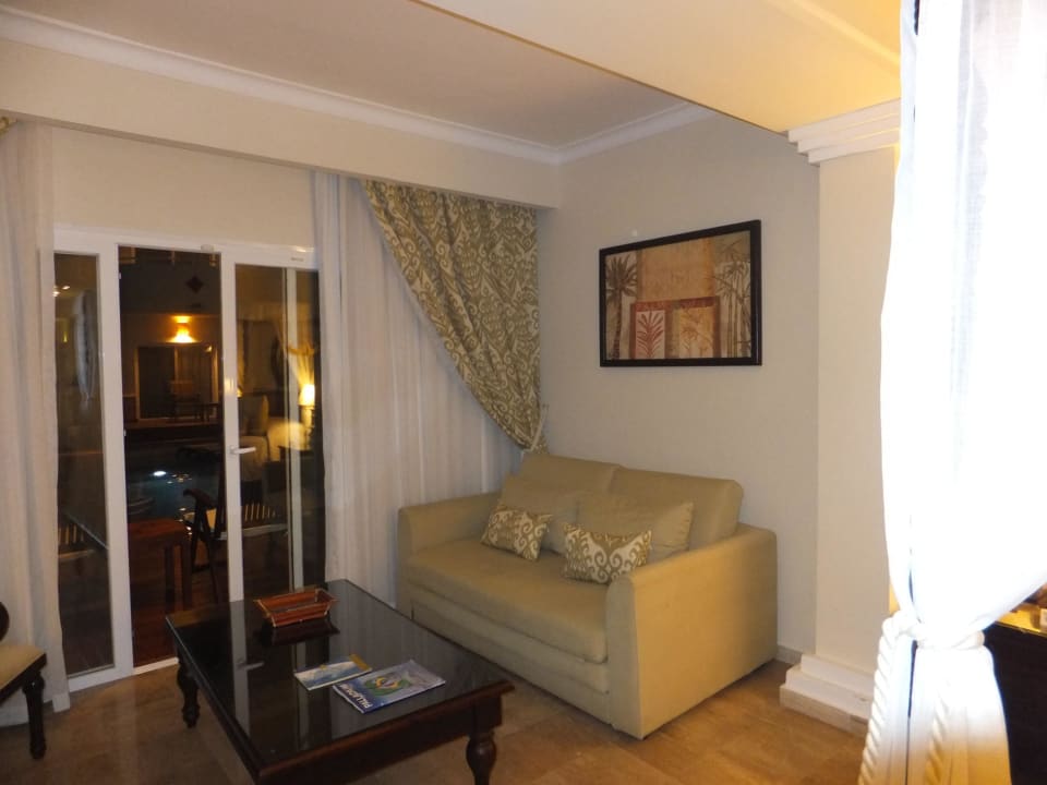 Zimmeransicht TRS Turquesa Hotel - Adults only