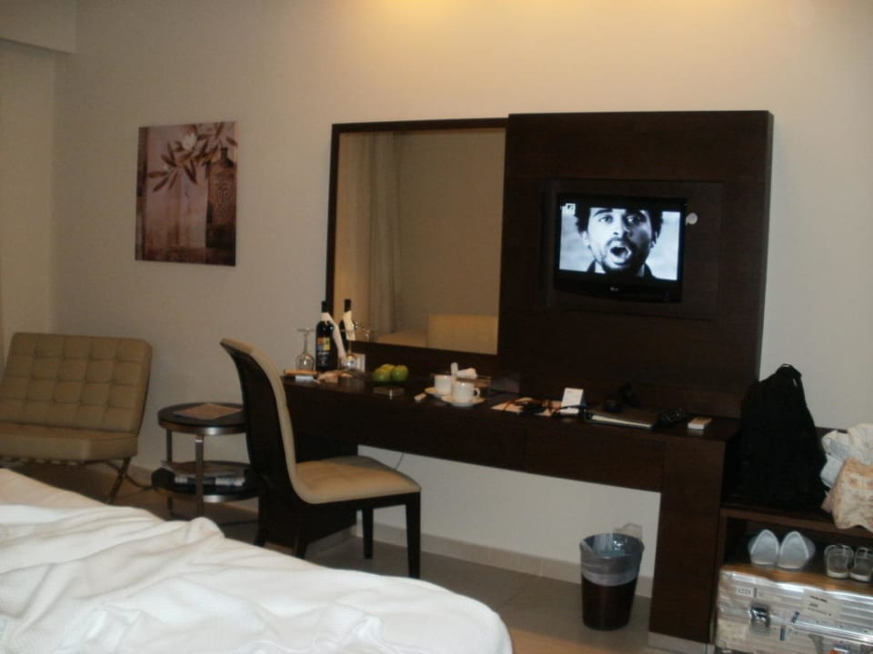 Zimmer TUI BLUE Palazzo del Mare