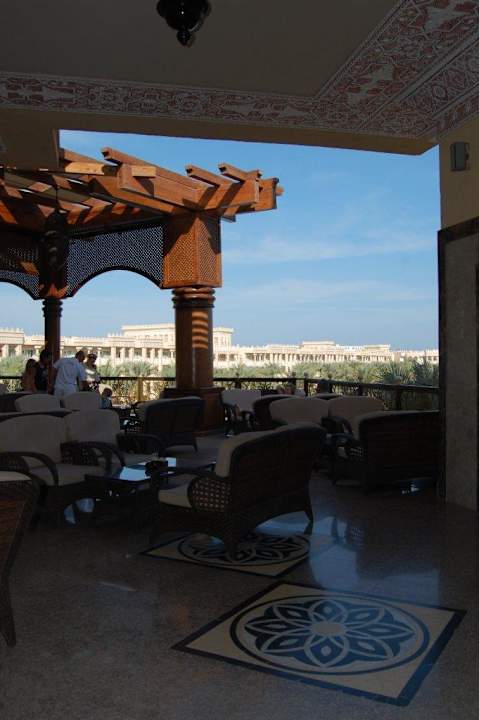 Bar Pickalbatros Palace Resort