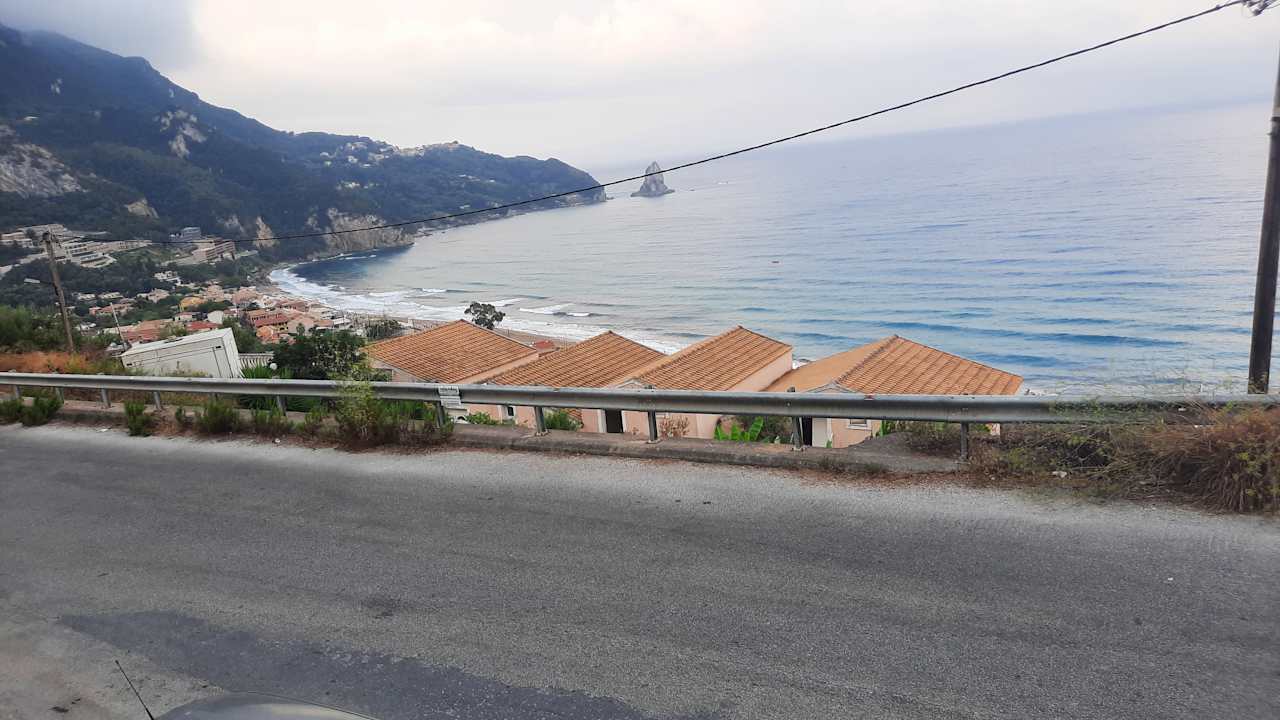 Zimmer Studios & Appartements Belvedere