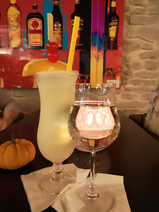 Gastro Strandhotel Weissenhäuser Strand