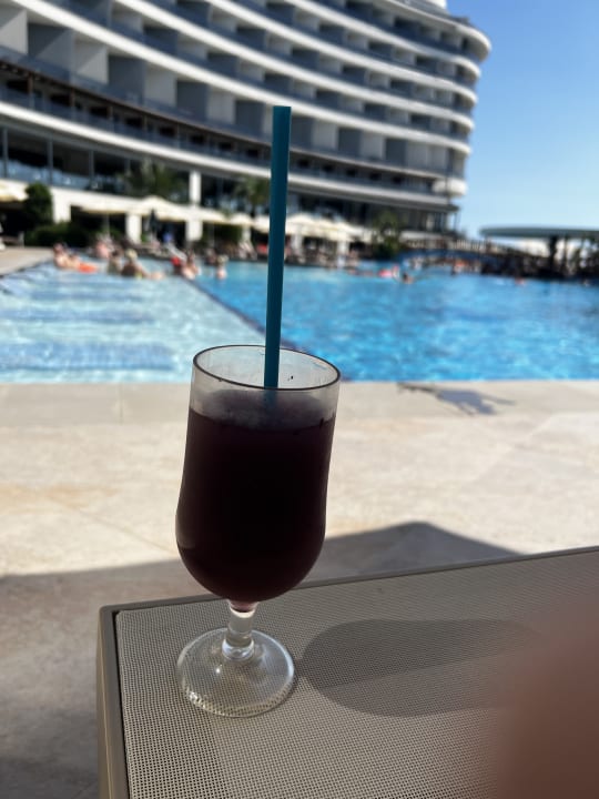 Gastro Seaden Quality Resort & Spa