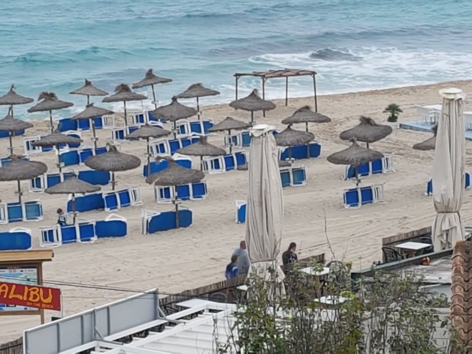 Strand R2 Lago Playa Park