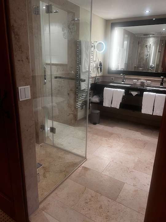 Zimmer Interalpen-Hotel Tyrol