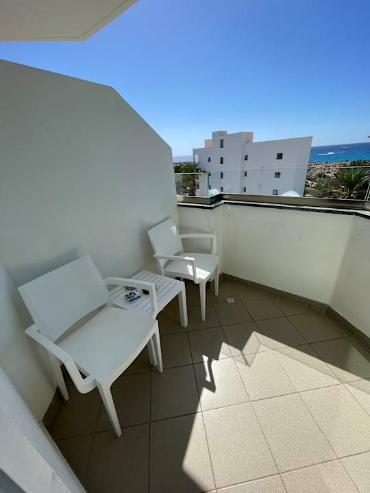 Zimmer Hotel Tasia Maris Sands