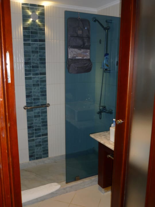 Dusche Hotel Xperience Sea Breeze Resort