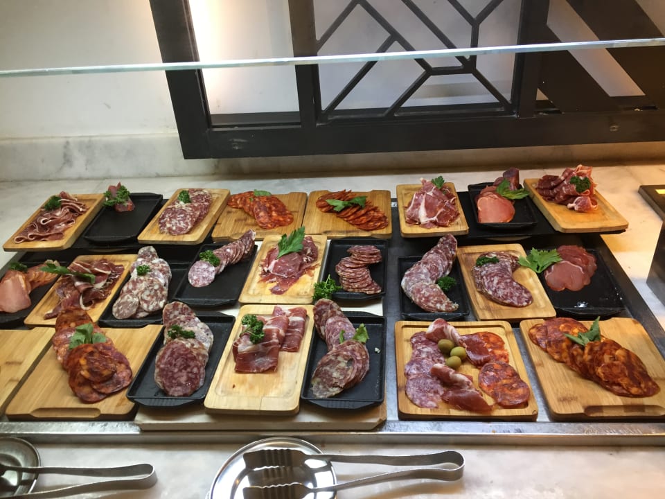 Gastro TRS Turquesa Hotel - Adults only