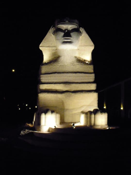 Alf leila show Pickalbatros Alf Leila Wa Leila Resort - Neverland Hurghada