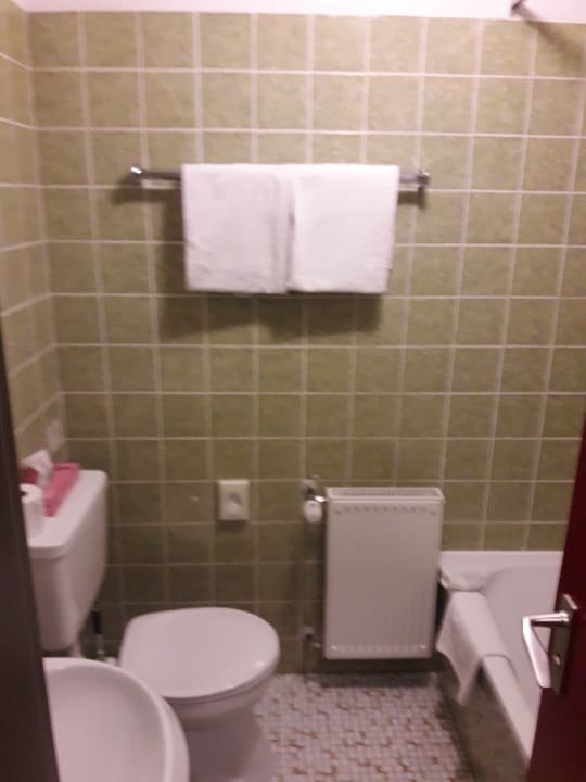 Zimmer Landhotel Maiergschwendt