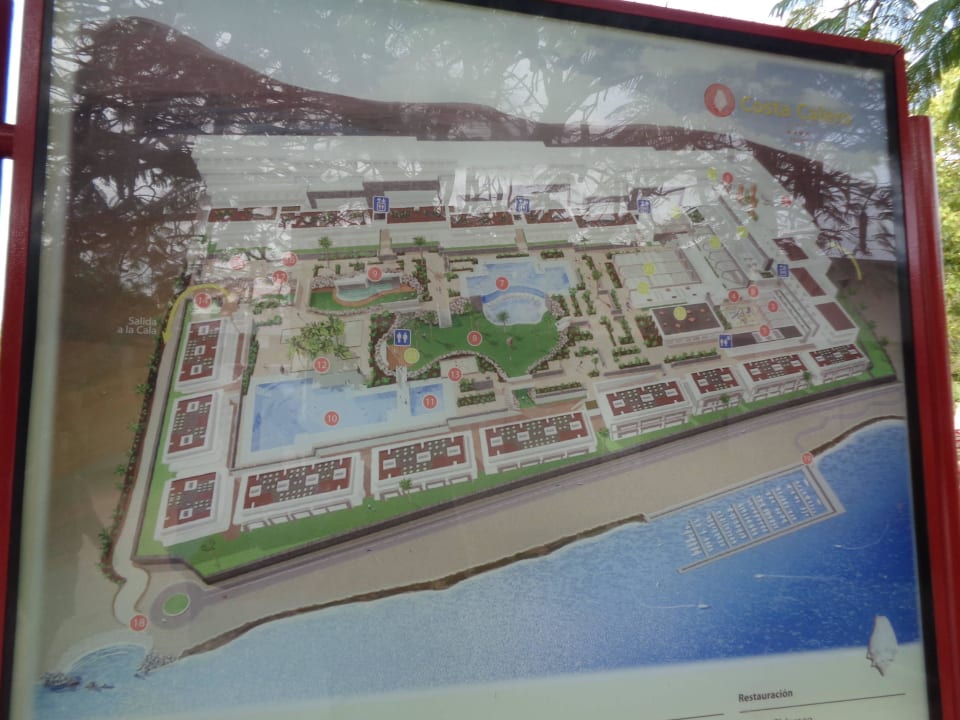 Hotelplan Hotel Costa Calero