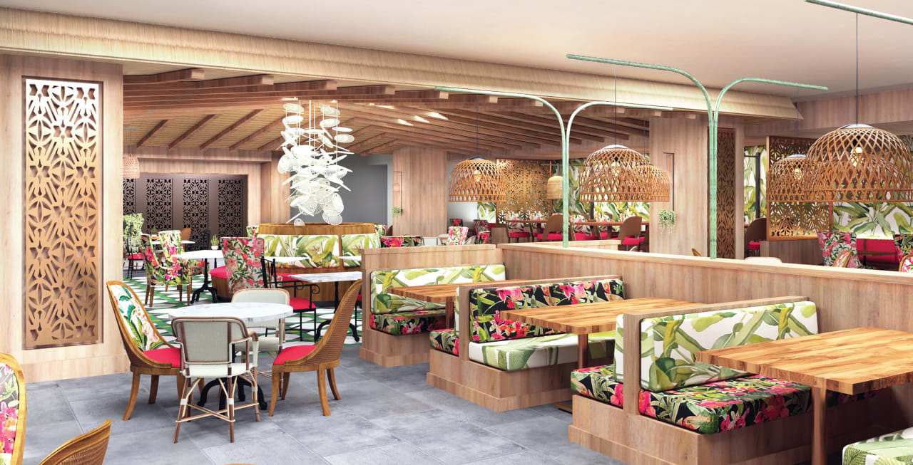 Gastro Dreams Natura Resort & Spa