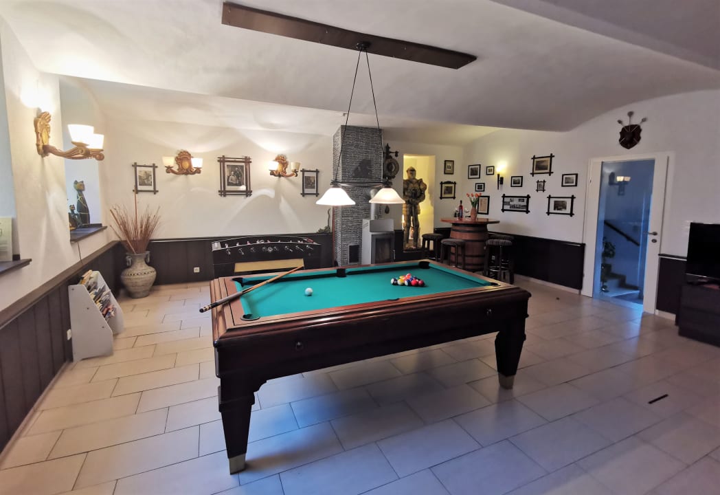 Sport & Freizeit Appartements Diana