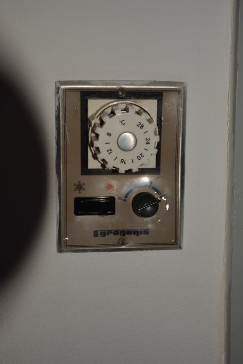 Zimmer Hotel Faliraki Bay