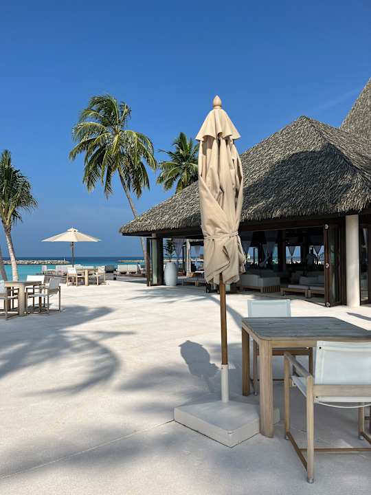 Gastro Veligandu Maldives Resort Island