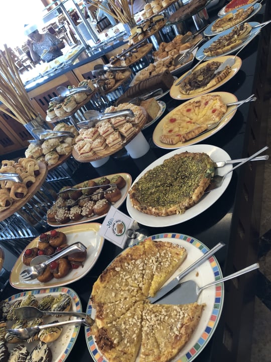 Gastro Jaz Grand Marsa