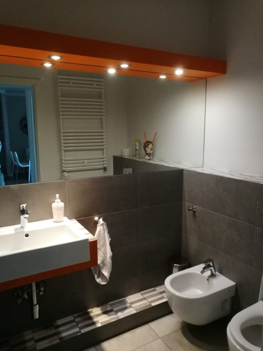 Zimmer JTB Luxury Nautica  Apartments