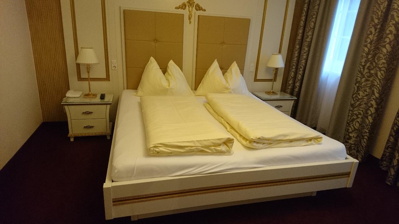 Zimmer Schlössl Hotel Kindl