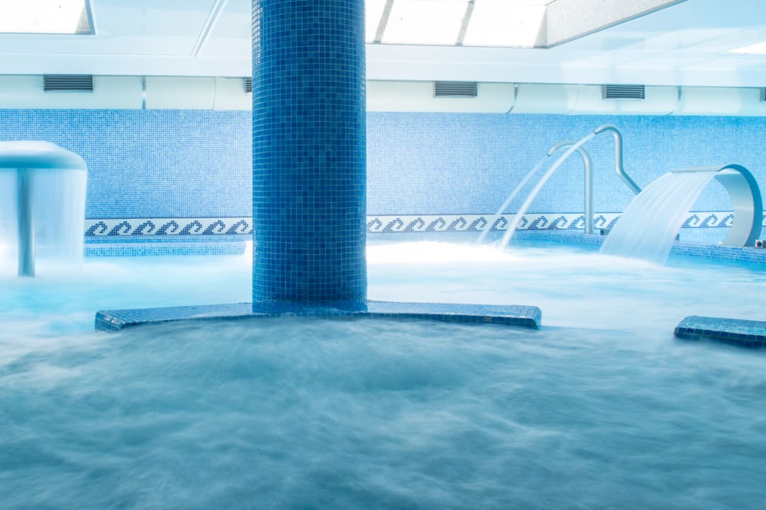 Sonstiges Gran Talaso Hotel Sanxenxo