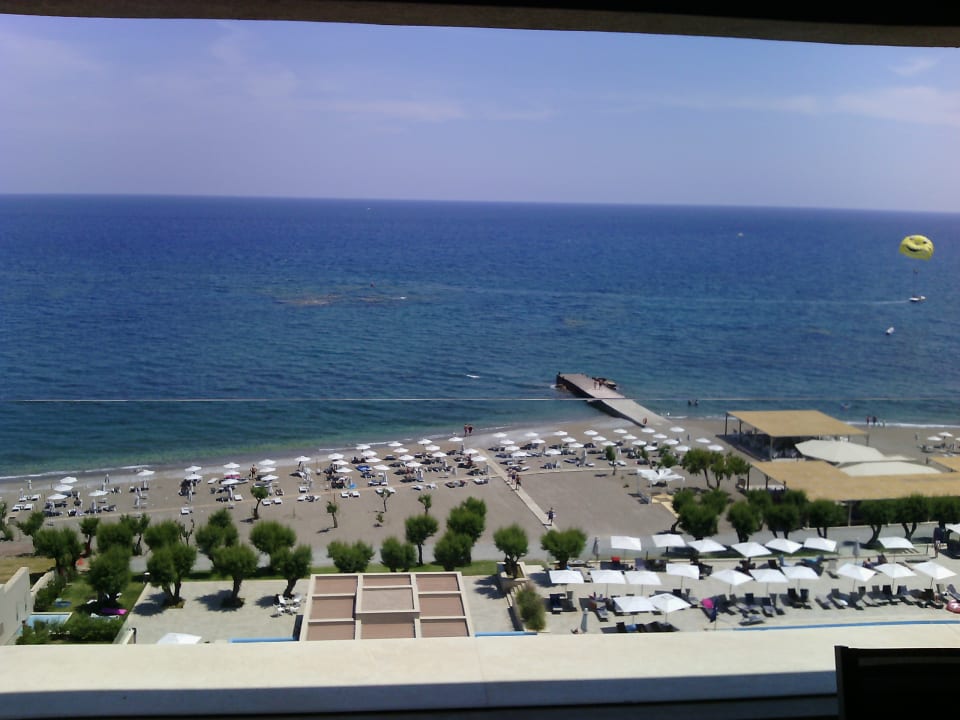 Ausblick Amada Colossos Resort