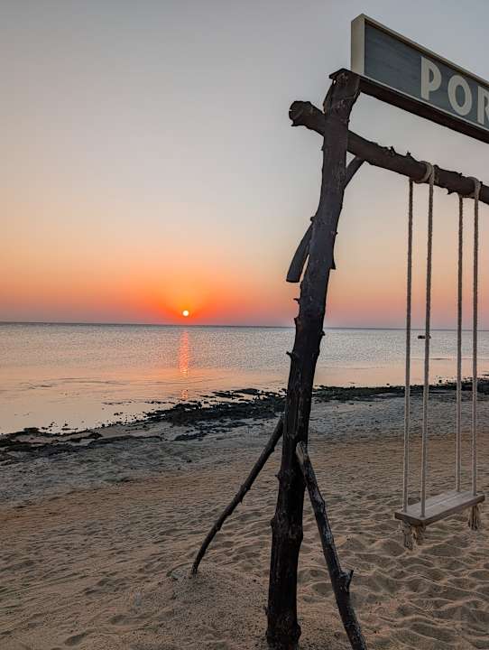 Strand Pickalbatros Villaggio Resort - Portofino