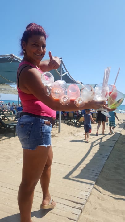 Sonstiges Well Palace Side