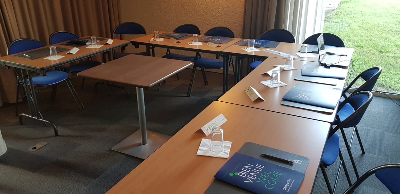 Sonstiges Hotel Campanile Valence Nord