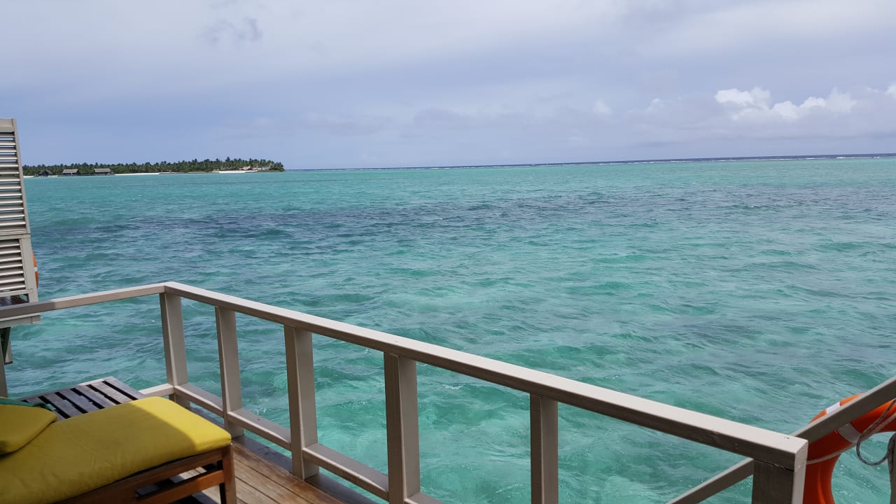 Zimmer Summer Island Maldives