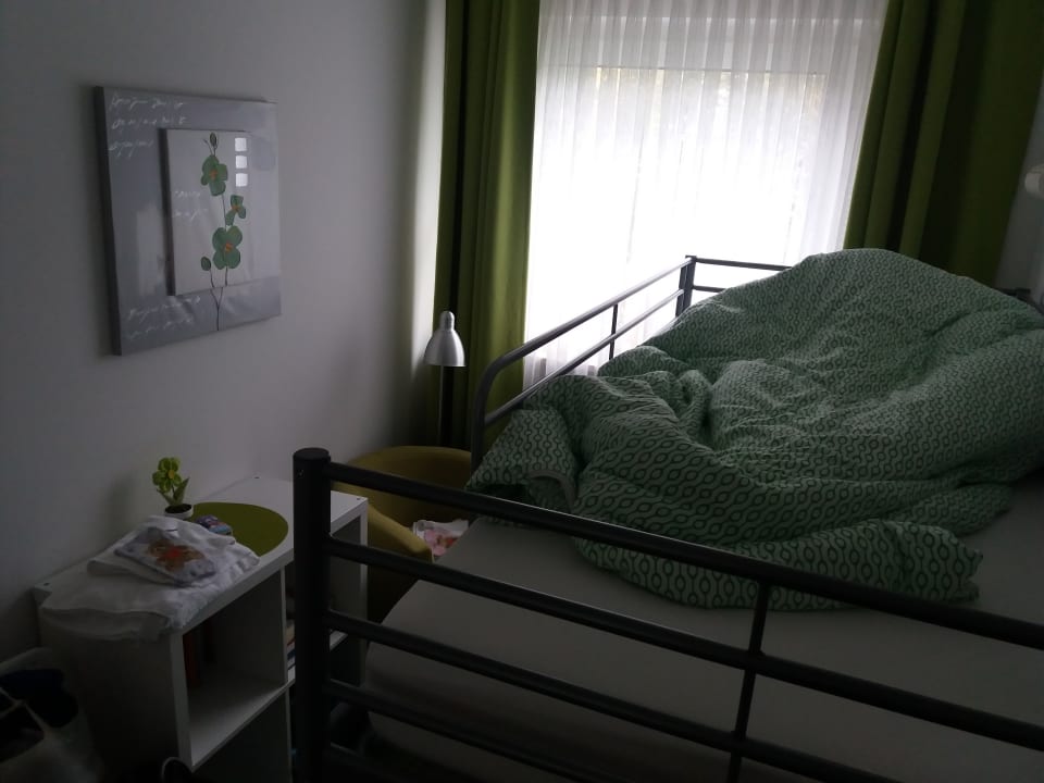 Zimmer Ferienwohnung Miramar