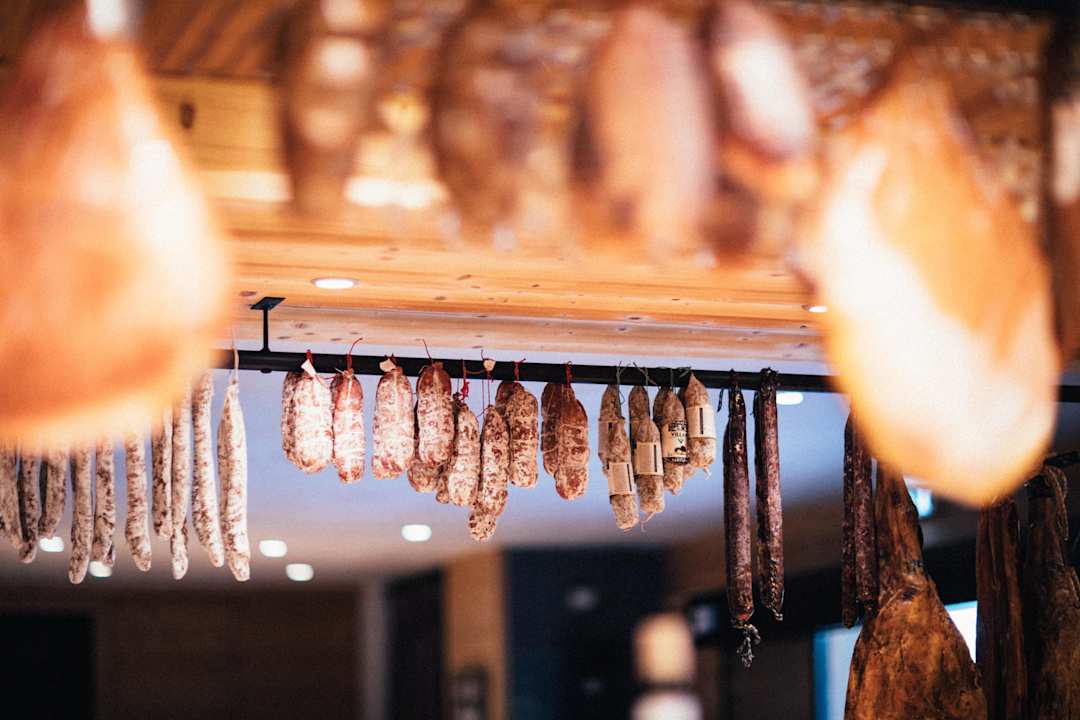 Gastro Hotel L'Arboisie