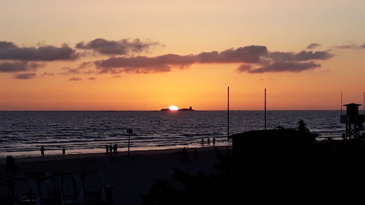 Strand Valentin Sancti Petri