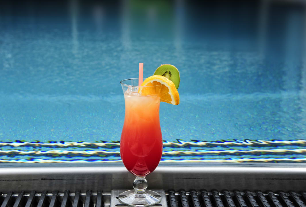 Pool Hotel Panorama