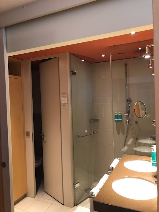 Zimmer A-ROSA Travemünde