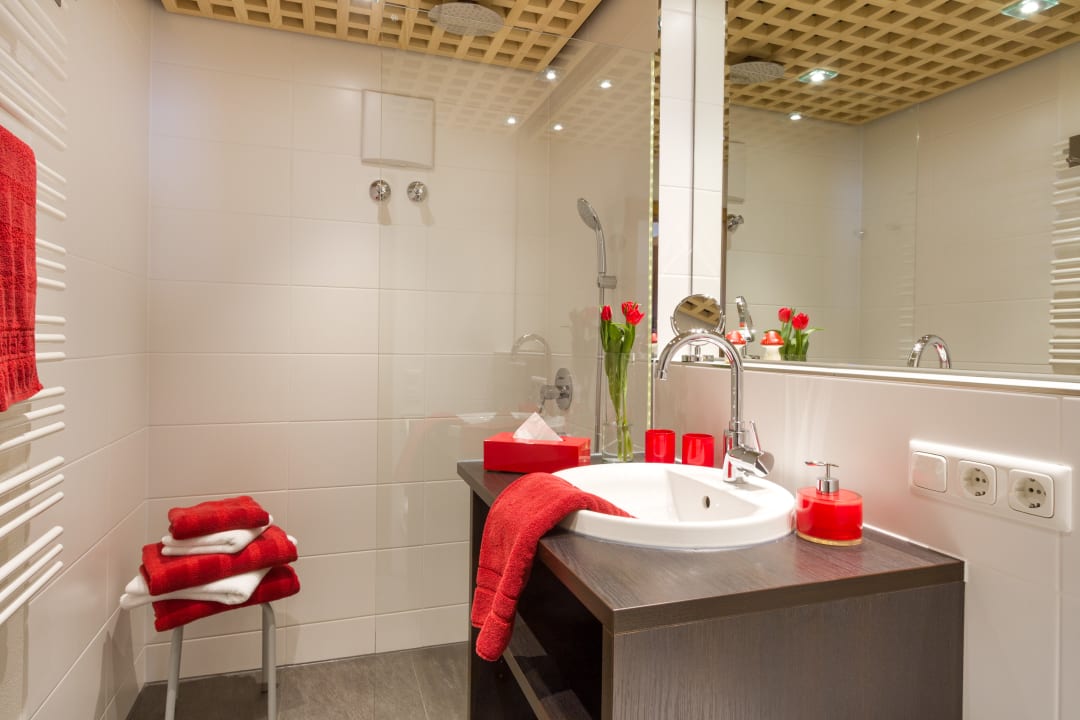 Zimmer Landhaus Fliegenpilz