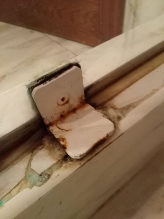 Zimmer Titanic Beach Spa & Aqua Park