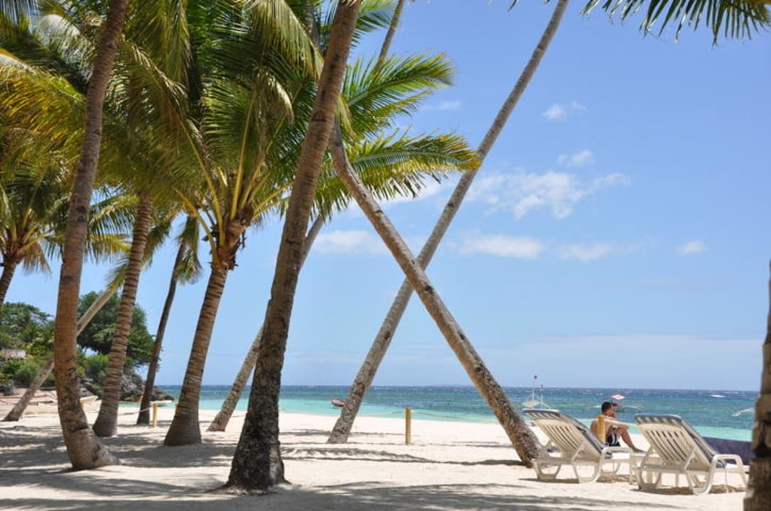 Strand Henann Resort